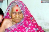 Puri, Jaganath temple, sashimani devi dies at 92, Ys jagana