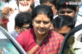 Sasikala natarajan, Sasikala natarajan, sasikala banners removed from party headquarters in chennai, Sudan