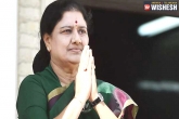 Supreme Court, Karnataka High Court, sasikala family members seek review of verdict in da case, Family members