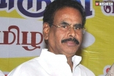 M Natarajan latest, Sasikala latest, sasikala s husband critically ill, Nataraja