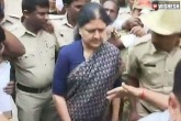 Sasikala new, Sasikala investigation, sasikala questioned by it officials in bengaluru prison, Kp sasikala