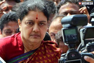 The Result Of Five Days Raid On Sasikala&#039;s Properties