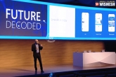 Microsoft, Future Decoded Conference news, key highlights future decoded conference, Microsoft