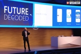 Satya Nadella, Satya Nadella, key highlights future decoded conference, Future decoded conference