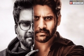 MM Keeravani, MM Keeravani, naga chaitanya s savyasachi trailer interesting action drama, Hhi