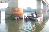 Sawai Madhopur latest, Sawai Madhopur, 30 dead in rajasthan after a bus falls into a river, Rajasthan