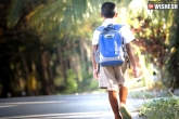 School bags new, School bags latest, school bags turning a huge threat for spine among kids, Spine