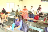 Schools and colleges updates, Schools and colleges SOPs, schools and colleges in india reopen partially today, Guidelines