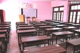 Indian schools new updates, Indian schools phased manner, schools to reopen from september 1st, September