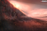 WASP-76b iron, WASP-76b news, scientists locate wasp 76b a new planet that rains iron, Astronomers