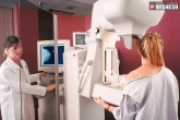 Screening for breast cancer may reduce death risk by 40%, Breast cancer screening curbs death risk by 40%, screen for breast cancer it may reduces death risk by 40, Breast cancer