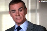 Sean Connery James Bond, Sean Connery as James Bond, sean connery the first james bond actor is no more, Bond