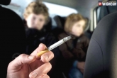 smoking teeth relation, secondhand smoking, secondhand smoke ruins your baby s teeth, Smoking