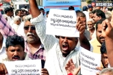 Amaravati 144 section, Andhra Pradesh Capitals, section 144 imposed in andhra pradesh capital, 144 section
