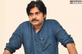 Pawan Kalyan latest, Pawan Kalyan security, special security for pawan kalyan, Janasena party
