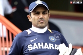 Sehwag retirement, Sehwag, sehwag responds to his retirement news, Retirement