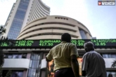 Sensex and Nifty latest, Sensex and Nifty updates, sensex and nifty lands in record high, La la land