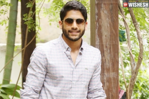 Sensible Director locked for Chaitu&rsquo;s Next