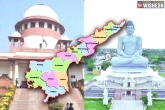AP capital issue news, AP capital issue updates, one more setback for ap government in capital issue, Ap capital issue