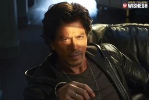 Shah Rukh Khan&#039;s cameo in War 2?