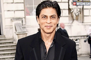 Shah Rukh Khan starts Filming for his next