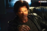 IMDb list of Actors 2023 breaking news, Shah Rukh Khan, shah rukh khan tops the imdb list of actors, Shah rukh khan
