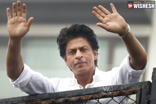 King Khan Addresses Death Hoax Rumor On Twitter