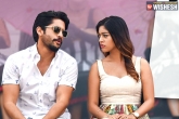 Shailaja Reddy Alludu latest news, Shailaja Reddy Alludu, shailaja reddy alludu sold for a bomb, Anu emmanuel