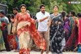 Anu Emmanuel, Gopi Sunder, shailaja reddy alludu first week collections, Anu emmanue