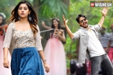 Anu Emmanuel, Anu Emmanuel, official shailaja reddy alludu release date, Gopi sundar