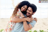 Naga Chaitanya, Shailaja Reddy Alludu news, shailaja reddy alludu music review, Anu emmanuel