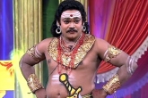 Jokes, Jokes, when is brahmothsavam in pawan kalyan s temple, Brahmothsavam