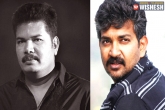 Baahubali, Rajamouli, south indian director responds to baahubali 2, Robo