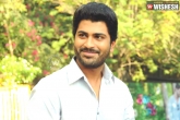 Mahanubhavudu release date, Sharwanand new movie, sharwanand all set for risk again, K v anand next