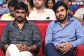 Sharwanand, Sharwanand next film, sharwanand and maruthi to work together again, K v anand next