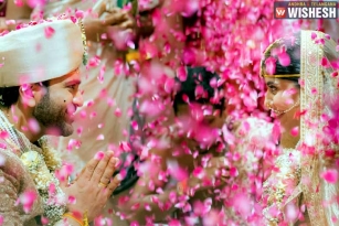 Sharwanand and Rakshitha are Officially Married