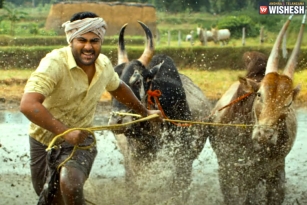 Sharwanand&#039;s Sreekaram Teaser Talk