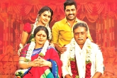 Shatamanam Bhavati Movie Review, Shatamanam Bhavati Review, shatamanam bhavati movie review and ratings, Jayasudha