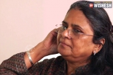 Padmashree Awardee, Sheela Patel, un chief selects indian expert to be on panel on urban development, Usta
