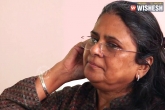 Sheela Patel, Sheela Patel, un chief selects indian expert to be on panel on urban development, Sheela patel