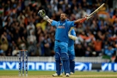 ICC Cricket World Cup 2015, Shikhar Dhawan century, shikhar dhawan bowlers guide india, Cricket world cup