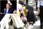 Former Japan PM, Shinzo Abe, japan s former pm shinzo abe is no more, Mystery