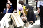 Shinzo Abe updates, Shinzo Abe, japan s former pm shinzo abe is no more, Former mp