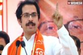 Maharashtra, BJP, shiv sena advocates mid term polls in maharashtra, Uddhav thackeray