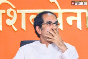 After BJP, Shiv Sena Gets a Shock in Maharashtra