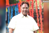 Shiva Shankar Master in AIG Hospitals, Shiva Shankar Master last rites, shiva shankar master passed away, Tollywood news