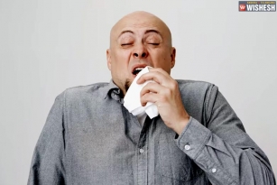 Why We Should Not Stop Sneezing?