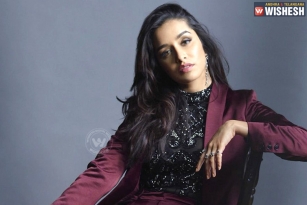 Shraddha Kapoor Confirmed For Saaho