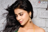 Krishna Vamshi, Shriya Saran, seductive actress roped in for item number, Nakshatram