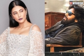 Shruti Hassan, Shruti Hassan, shruti hassan confirmed for vakeel saab, Shruti hassan in 3